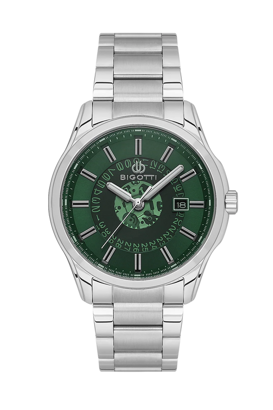 BIGOTTI MILANO BG.1.10591-3 MEN WATCH