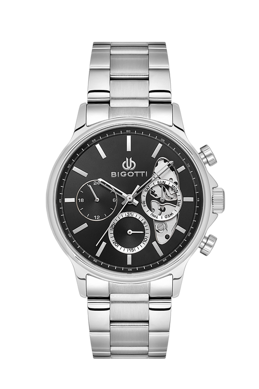 BIGOTTI BG.1.10593-2 MEN WATCH