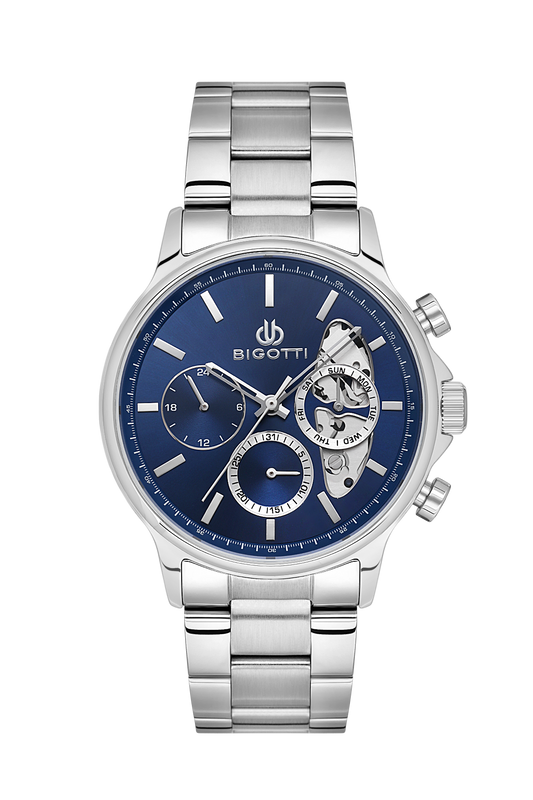 BIGOTTI BG.1.10593-3 MEN WATCH