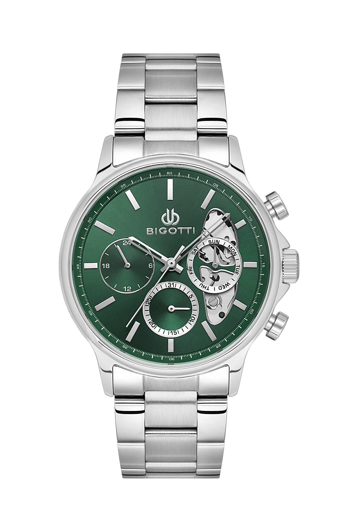 BIGOTTI BG.1.10593-4 MEN WATCH