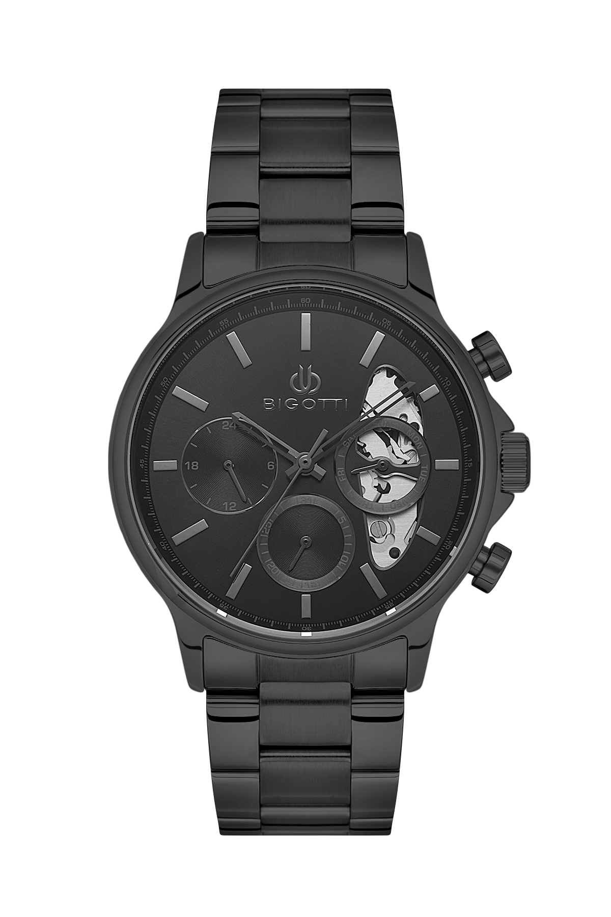 BIGOTTI BG.1.10593-5 MEN WATCH