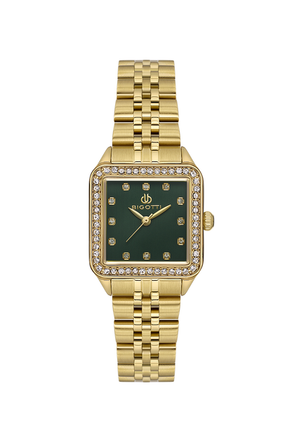 BIGOTTI BG.1.10599-3 WOMEN WATCH