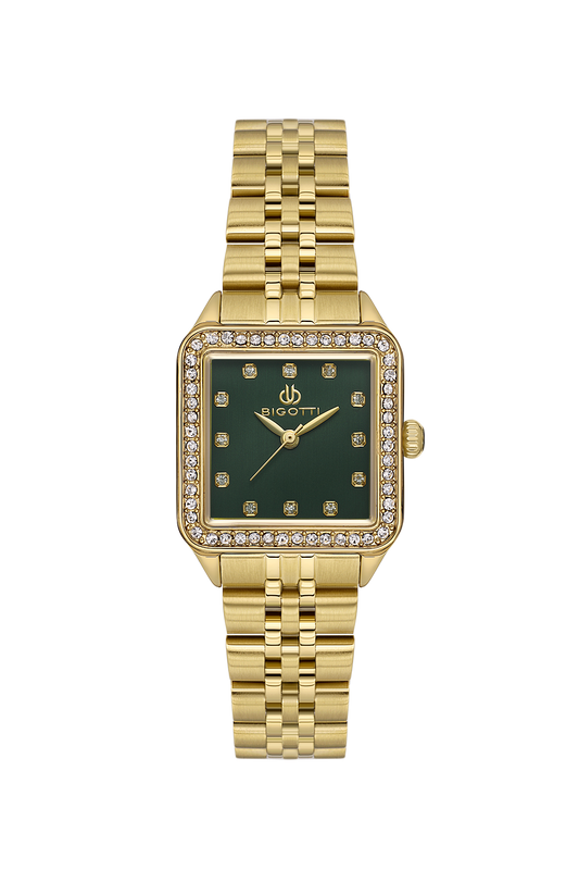 BIGOTTI BG.1.10599-3 WOMEN WATCH