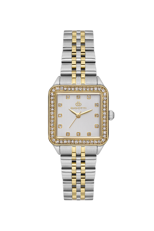 BIGOTTI BG.1.10599-4 WOMEN WATCH