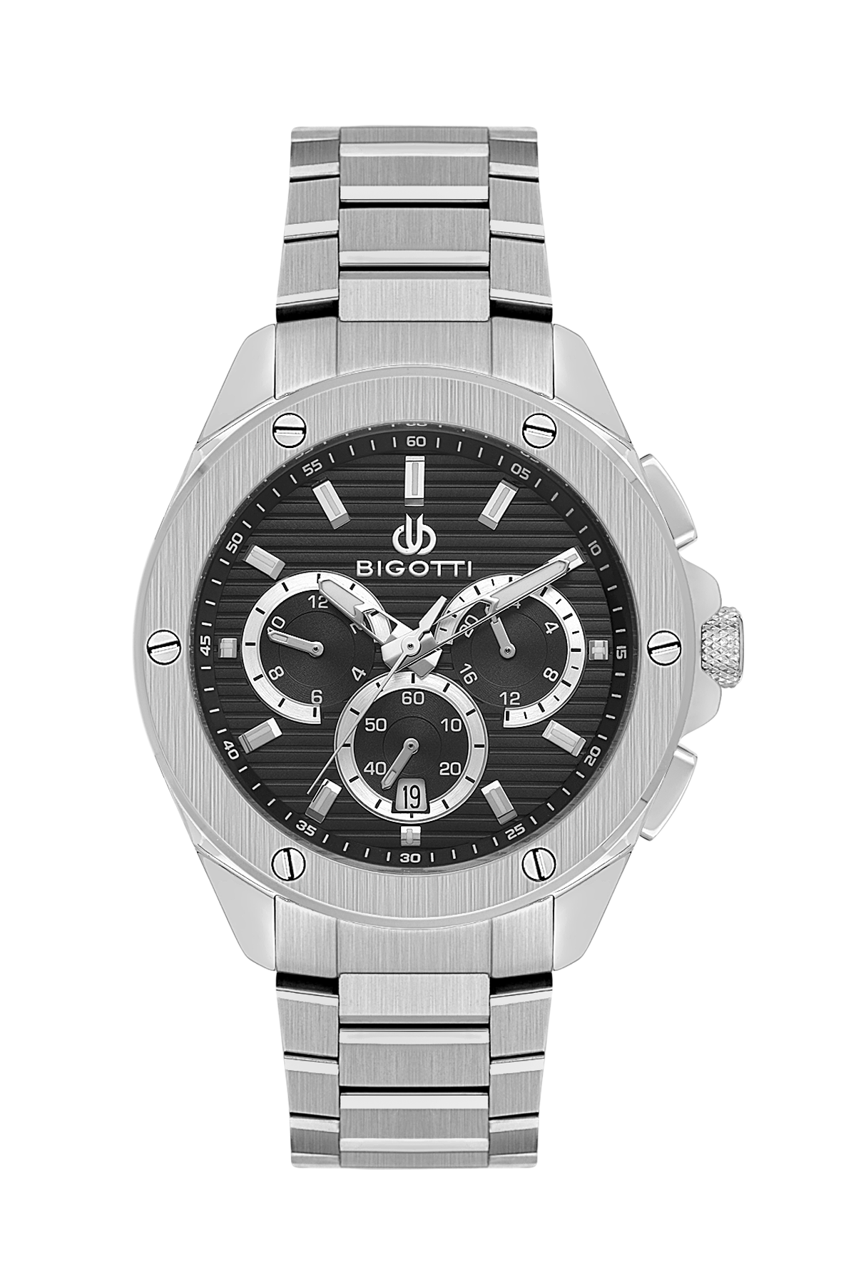 BIGOTTI BG.1.10600-2 MEN WATCH