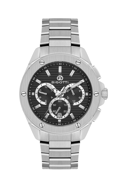 BIGOTTI BG.1.10600-2 MEN WATCH