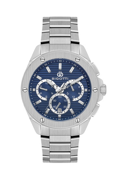 BIGOTTI BG.1.10600-3 MEN WATCH