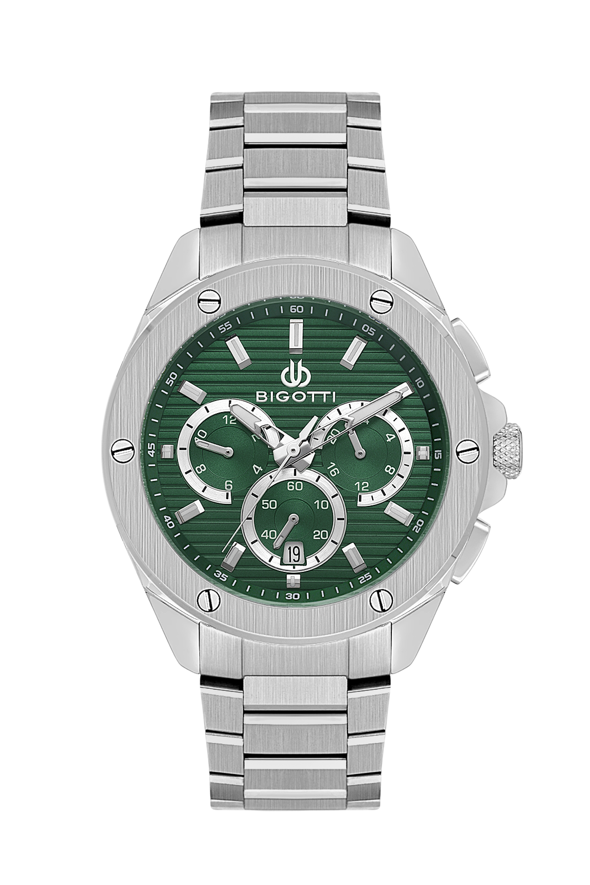 BIGOTTI BG.1.10600-4 MEN WATCH