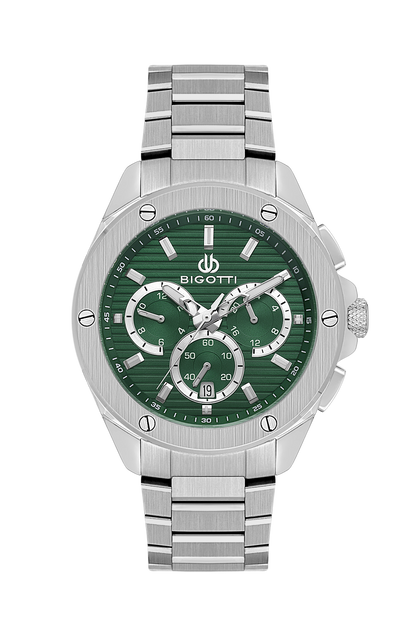 BIGOTTI BG.1.10600-4 MEN WATCH