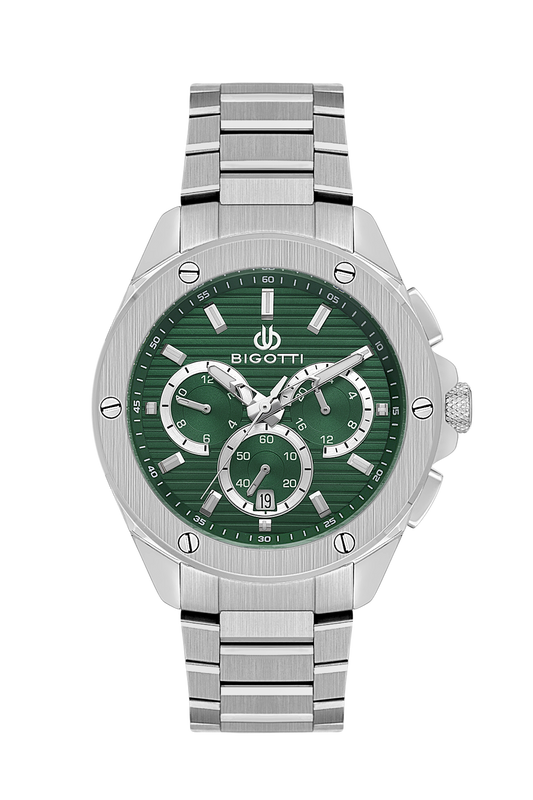 BIGOTTI BG.1.10600-4 MEN WATCH