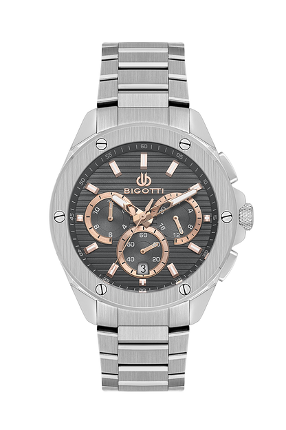BIGOTTI BG.1.10600-5 MEN WATCH