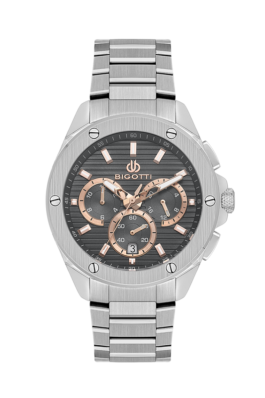 BIGOTTI BG.1.10600-5 MEN WATCH