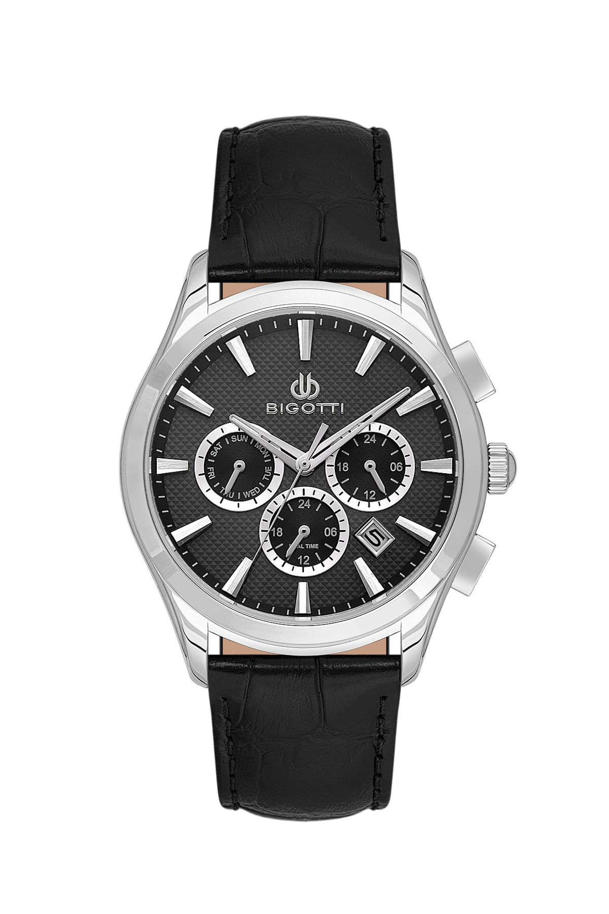 BIGOTTI BG.1.10604-2 MEN WATCH