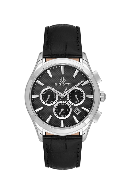 BIGOTTI BG.1.10604-2 MEN WATCH