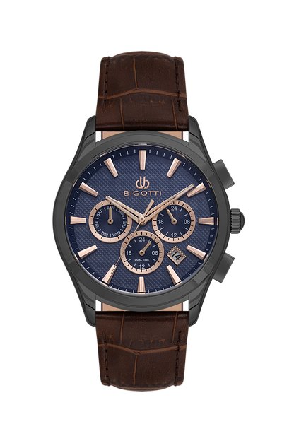BIGOTTI BG.1.10604-4 MEN WATCH