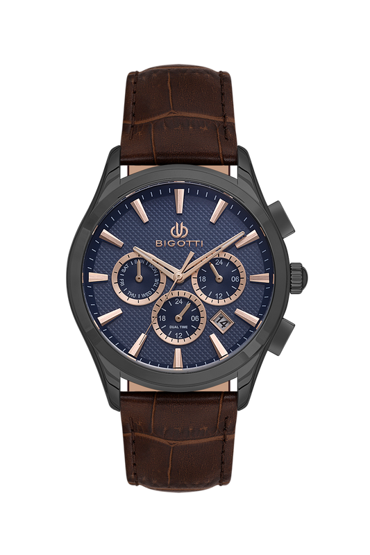 BIGOTTI BG.1.10604-4 MEN WATCH