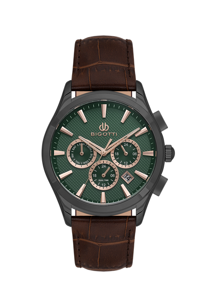 BIGOTTI BG.1.10604-5 MEN WATCH