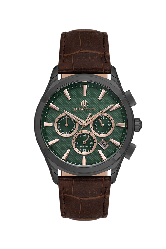 BIGOTTI BG.1.10604-5 MEN WATCH