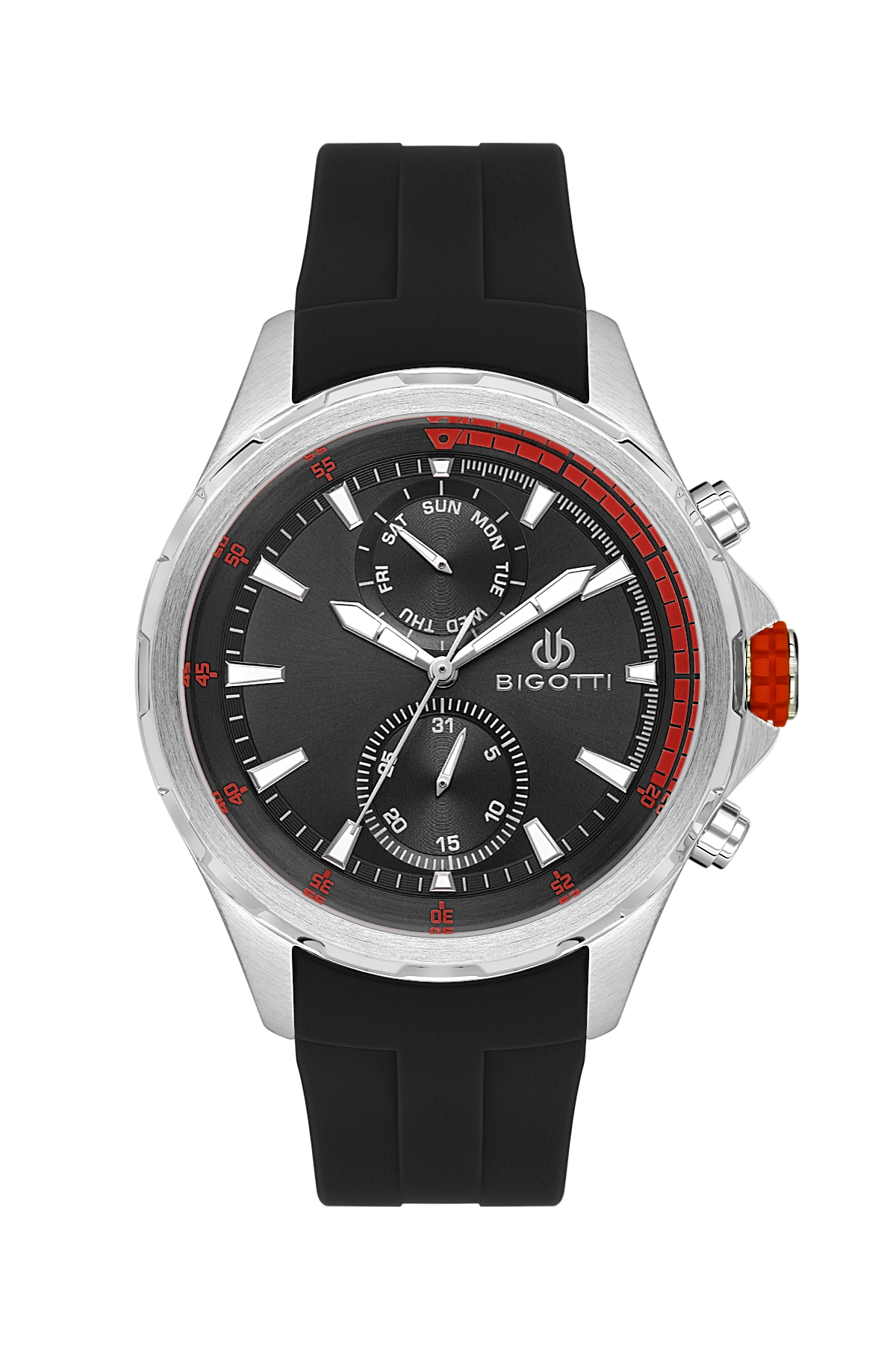 BIGOTTI BG.1.10610-1 MEN WATCH