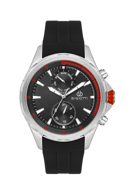 BIGOTTI BG.1.10610-1 MEN WATCH
