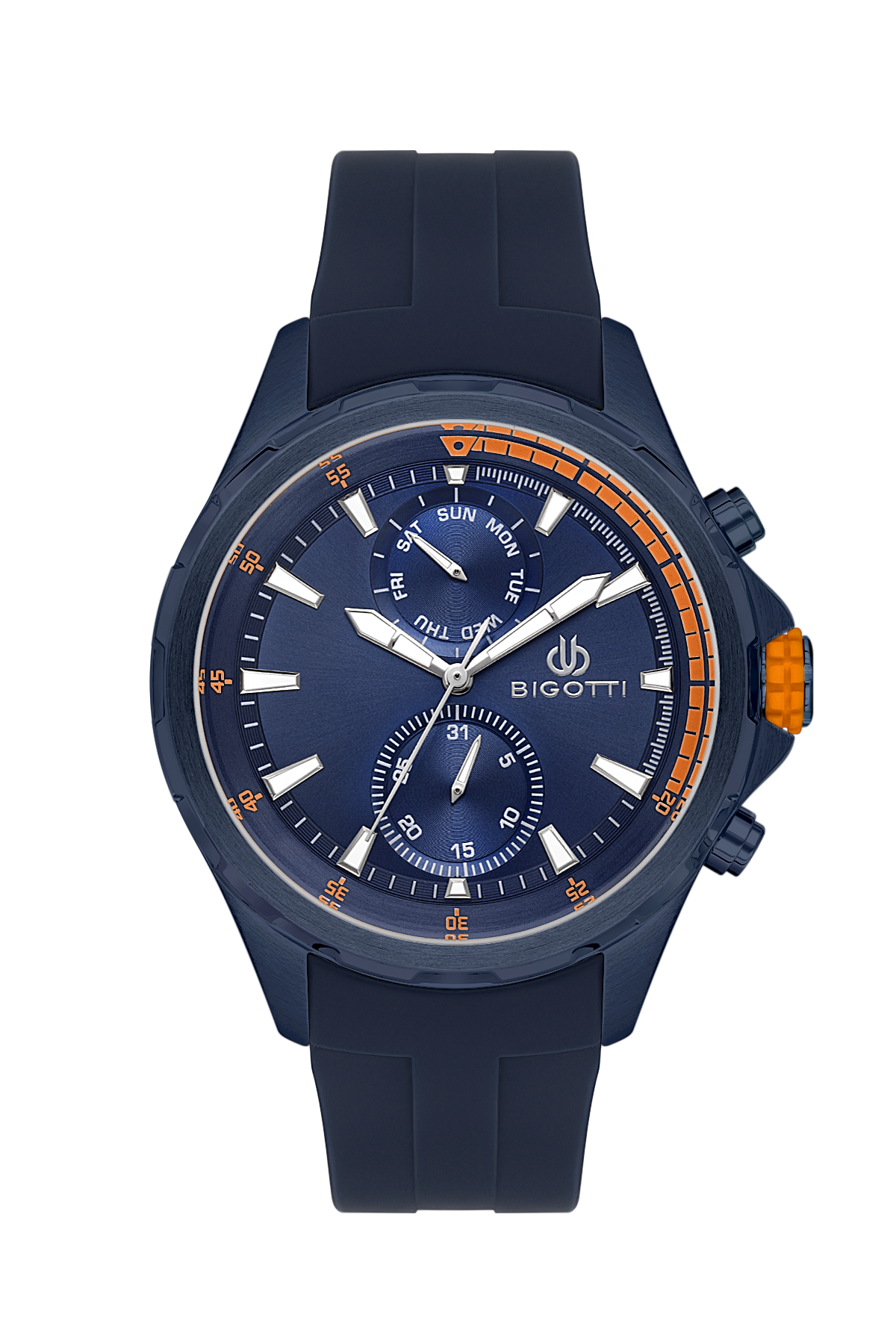 BIGOTTI BG.1.10610-3 MEN WATCH