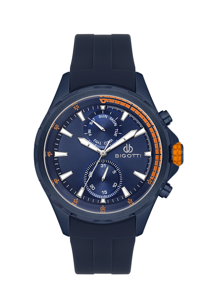 BIGOTTI BG.1.10610-3 MEN WATCH