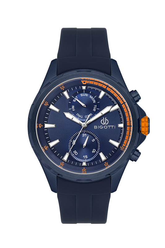 BIGOTTI BG.1.10610-3 MEN WATCH