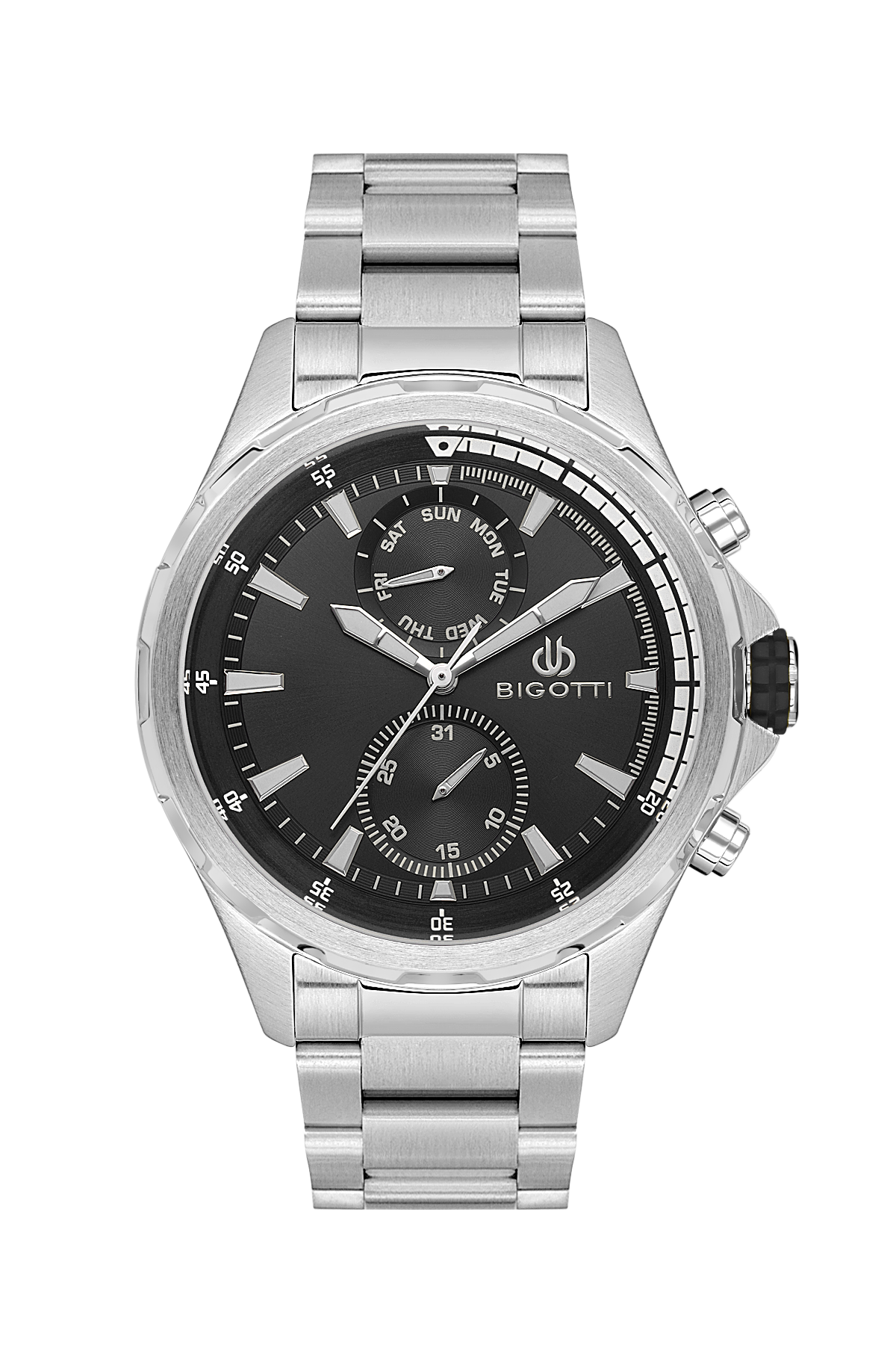 BIGOTTI BG.1.10611-1 MEN WATCH