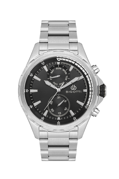BIGOTTI BG.1.10611-1 MEN WATCH