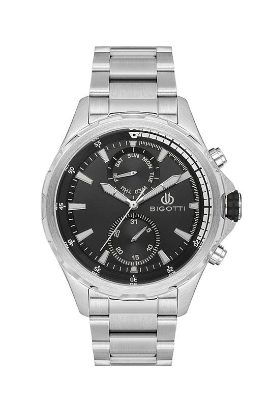 BIGOTTI BG.1.10611-1 MEN WATCH