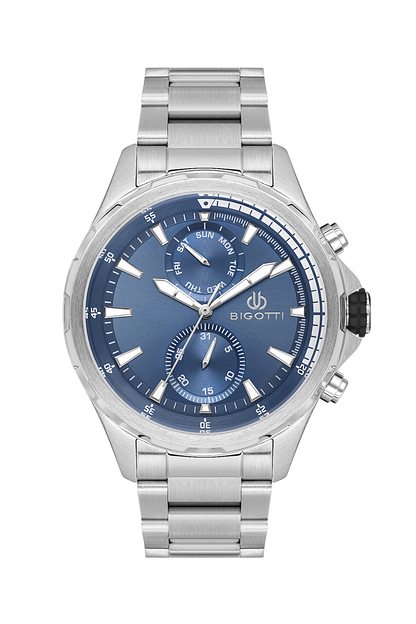 BIGOTTI BG.1.10611-4 MEN WATCH