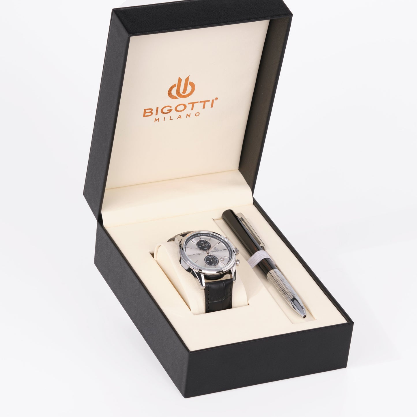 BIGOTTI BG.1.10613-1 MEN WATCH