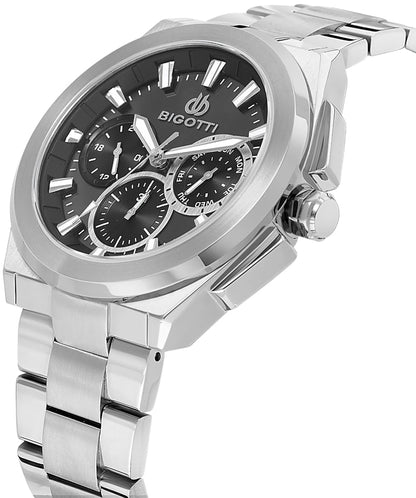 BIGOTTI BG.1.10627-2 MEN WATCH