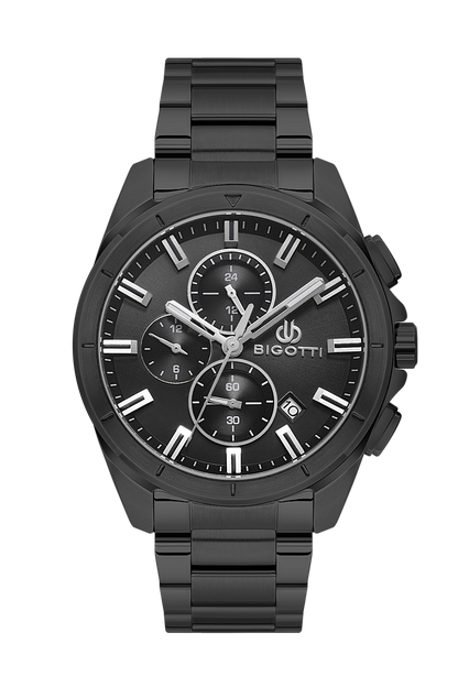 BIGOTTI BG.1.10629-5 MEN WATCH