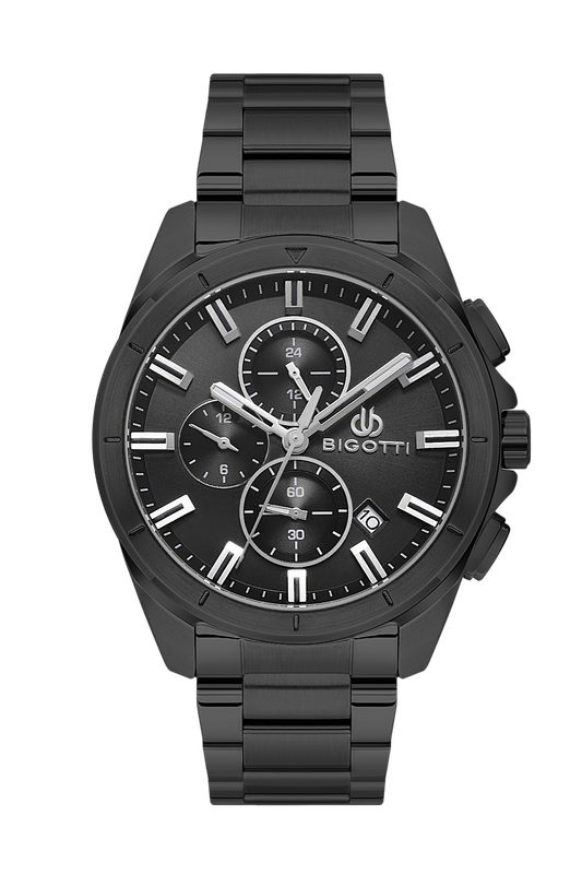 BIGOTTI BG.1.10629-5 MEN WATCH