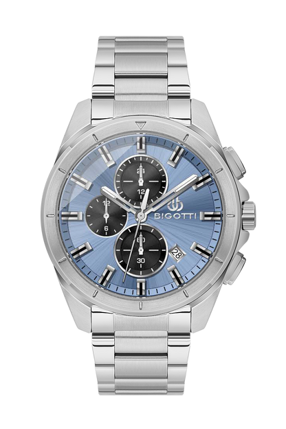 BIGOTTI BG.1.10629-6 MEN WATCH