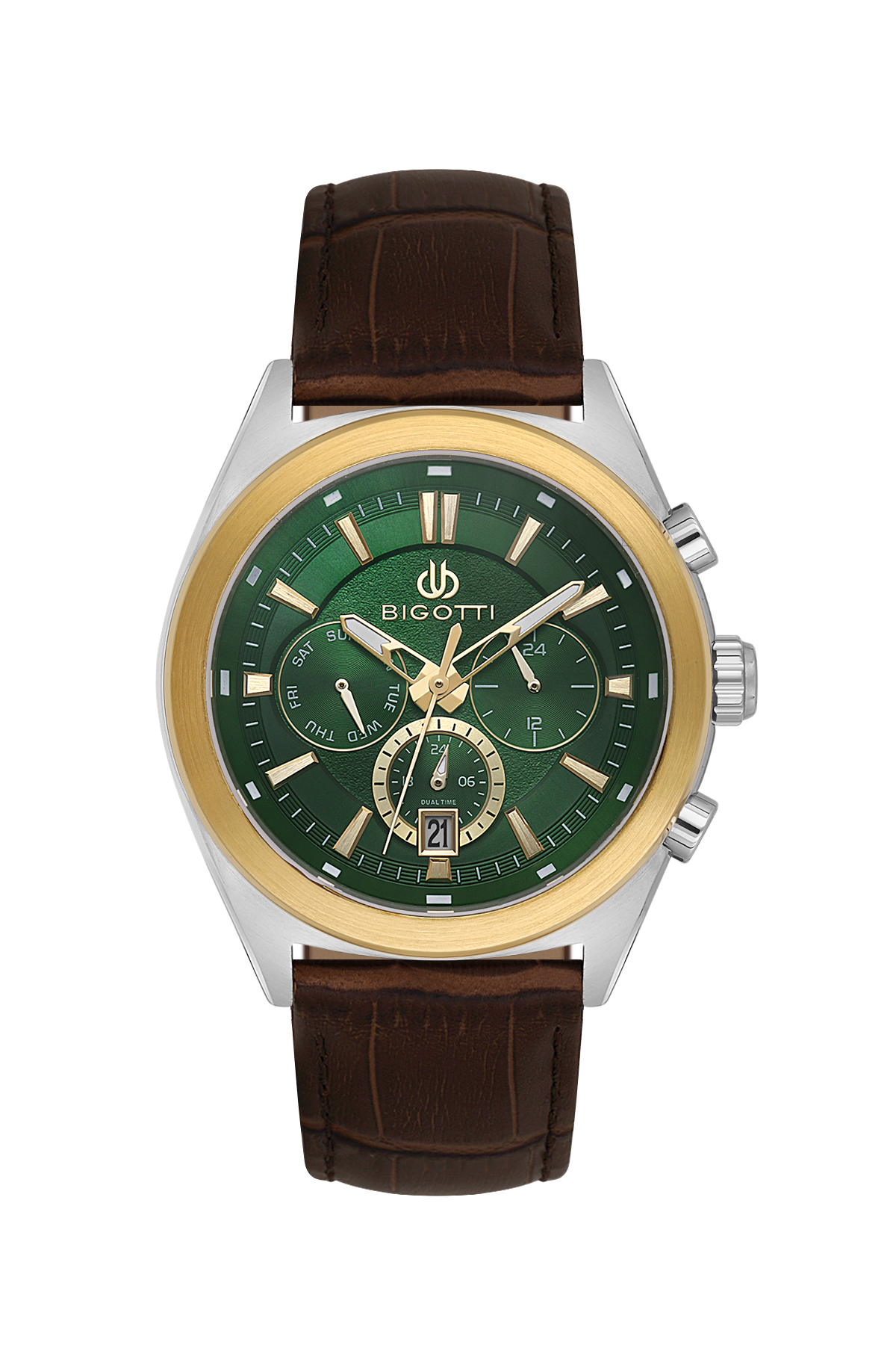 BIGOTTI BG.1.10630-5 MEN WATCH