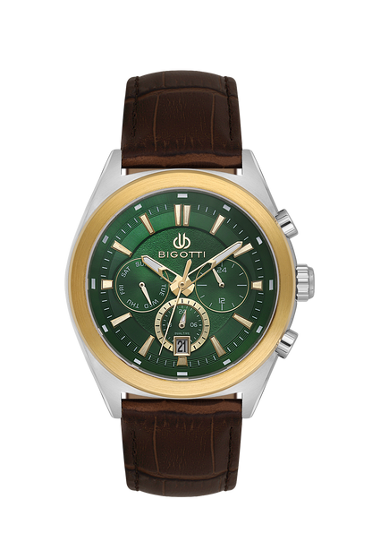 BIGOTTI BG.1.10630-5 MEN WATCH