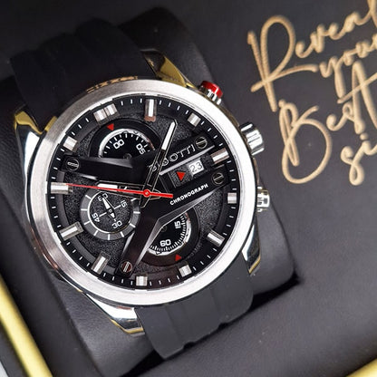 BIGOTTI BG.1.10641-1 MEN WATCH