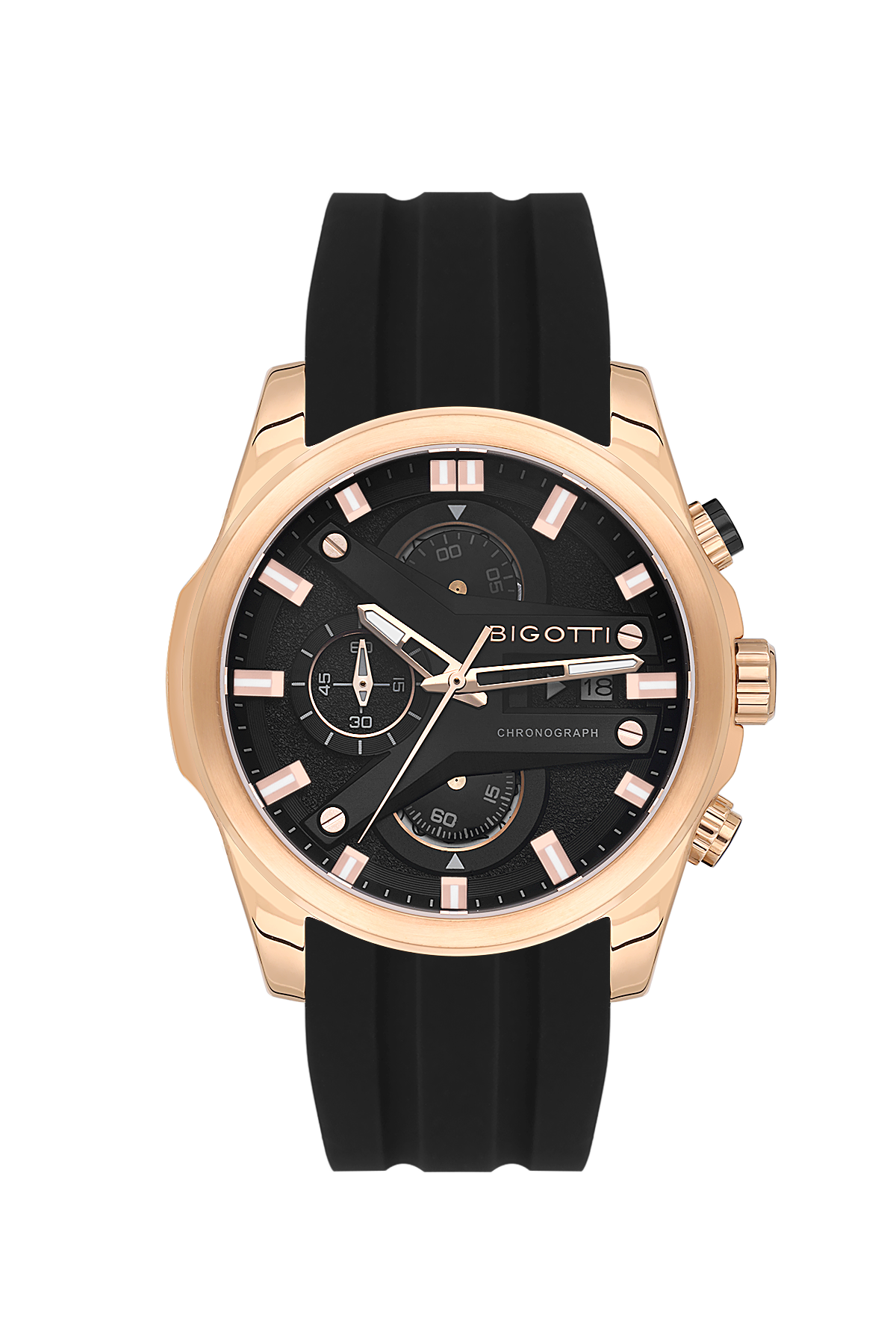 BIGOTTI BG.1.10641-3 MEN WATCH