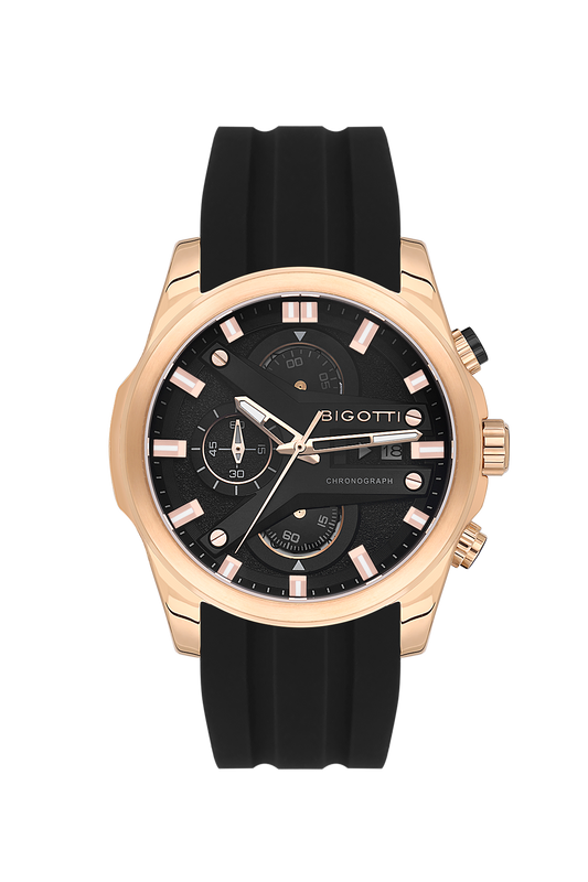 BIGOTTI BG.1.10641-3 MEN WATCH