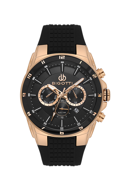 BIGOTTI BG.1.10648-3 MEN WATCH