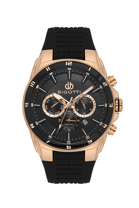 BIGOTTI BG.1.10648-3 MEN WATCH