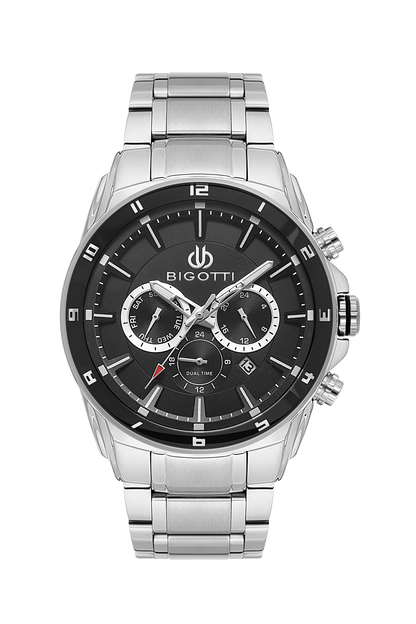 BIGOTTI BG.1.10649-1 MEN WATCH