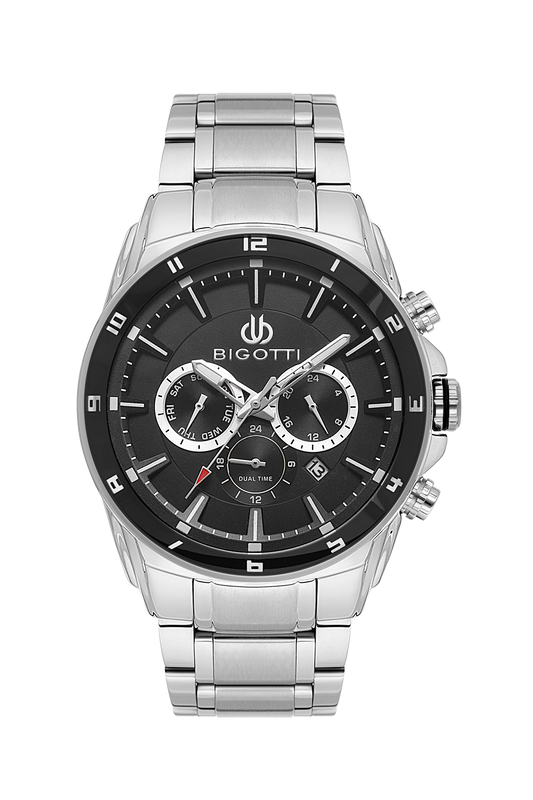 BIGOTTI BG.1.10649-1 MEN WATCH