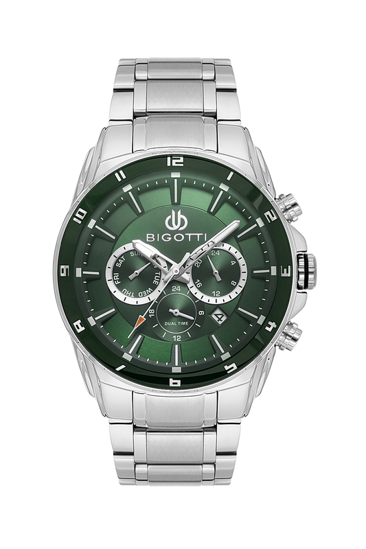 BIGOTTI BG.1.10649-3 MEN WATCH