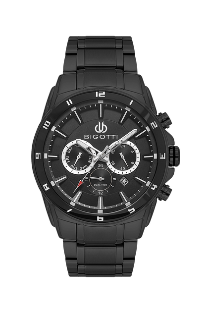 BIGOTTI BG.1.10649-5 MEN WATCH