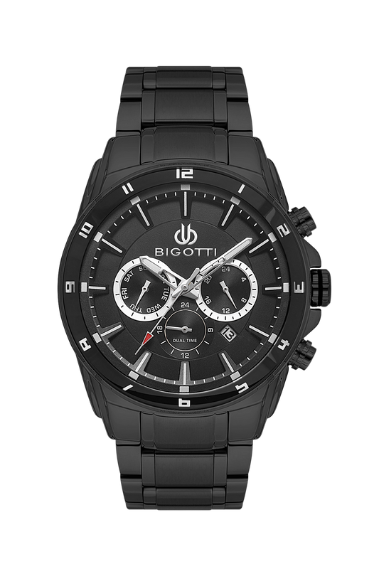 BIGOTTI BG.1.10649-5 MEN WATCH