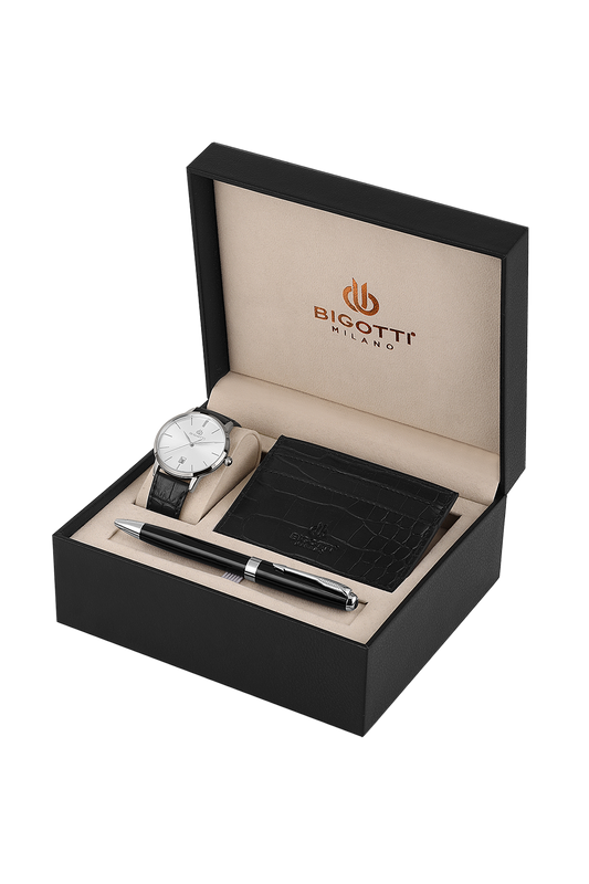 BIGOTTI BG.1.10651-1 MEN WATCH