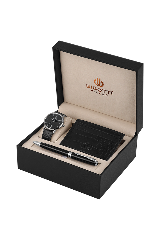 BIGOTTI BG.1.10651-2 MEN WATCH